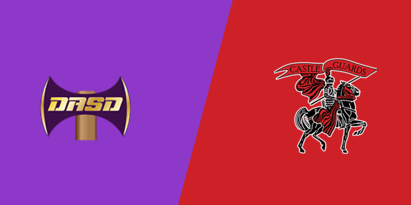 Drummond High School vs. Washburn High School