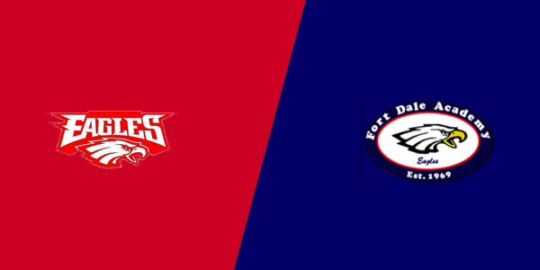 Pleasant Home School vs. Fort Dale Academy