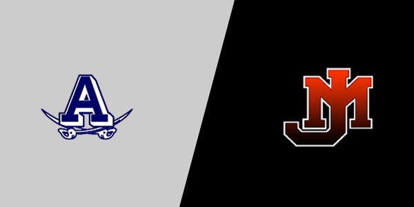 Atlee High School vs. James Monroe High School