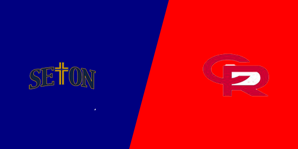 Seton Catholic High School vs. Castle Rock High School