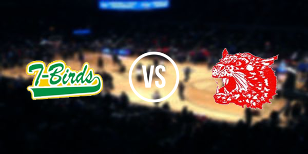 Tumwater High School vs W.F. West High School