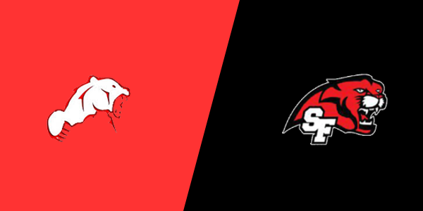 Grace High School vs. South Fremont High School
