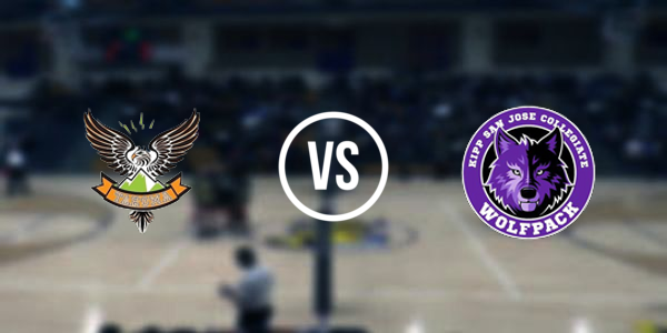 KIPP San Jose Collegiate High School vs Summit Tahoma High School