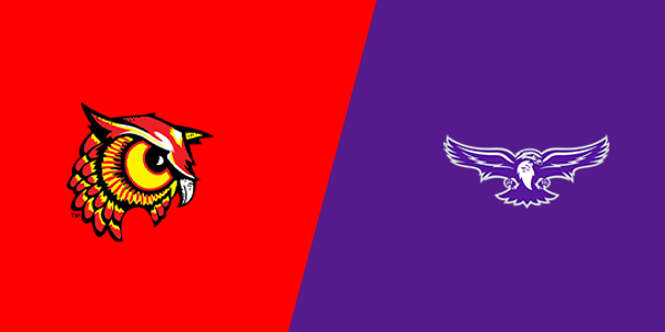 Bradford Area High School vs. Coudersport High School