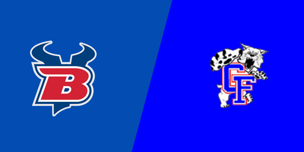 Bigfork High School vs. Columbia Falls High School