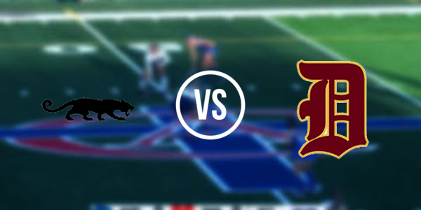Doherty Memorial High School vs Marlborough High School
