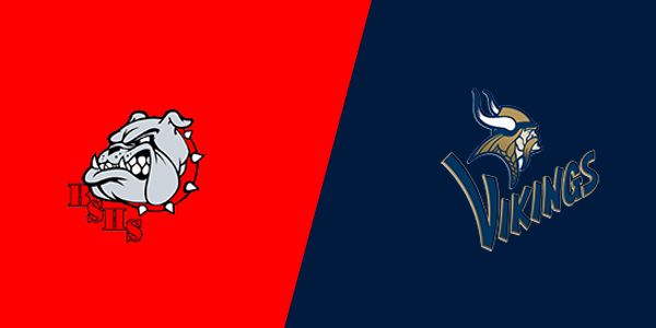 Boiling Springs vs. Spartanburg