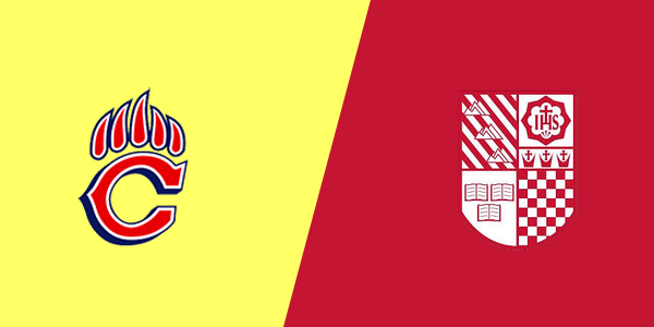 Chaparral High School vs. Regis Jesuit High School