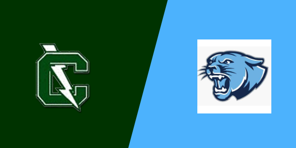 Cranston High School East vs. Johnston High School
