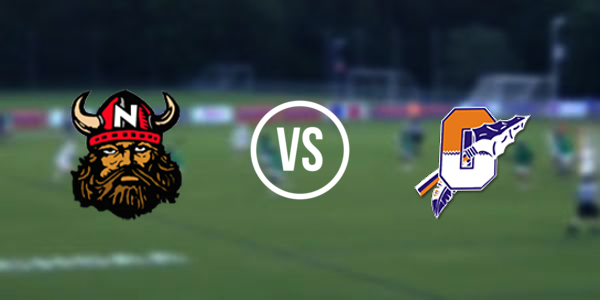 Osceola Fundamental High School vs. Northeast High School - St. Petersburg