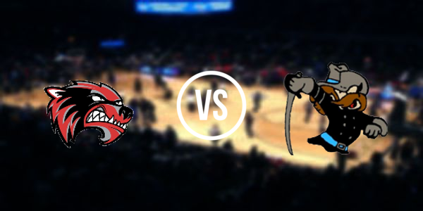 West Yellowstone High School vs. Shields Valley High School
