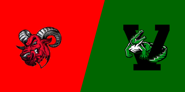 Provine High School vs. Vicksburg High School