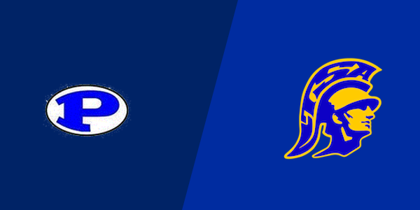 Piedmont Academy vs. Tattnall Square Academy
