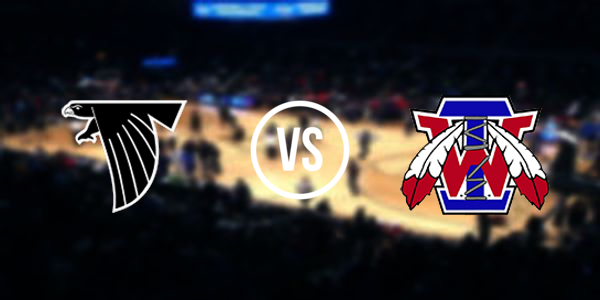 Iroquois West High School vs. Gibson City-Melvin-Sibley High School