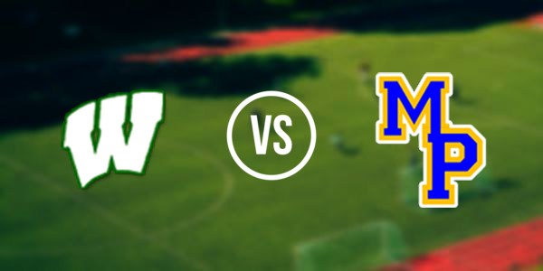 West Stanly High School vs. Mount Pleasant High School