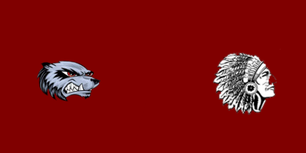 East Webster High School vs. Nanih Waiya High School