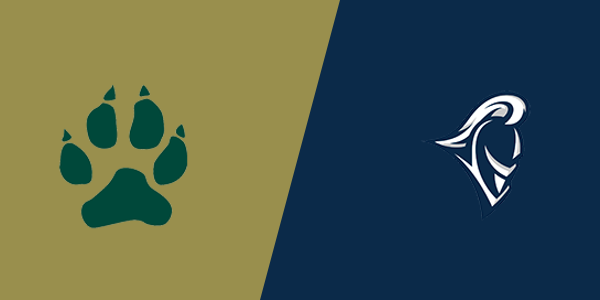 Wesleyan School vs. Fellowship Christian School