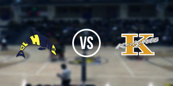 Ocean Lakes High School vs. Floyd E. Kellam High School