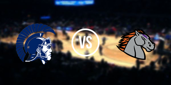 New Kent High School vs. Mechanicsville High School