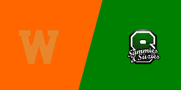 Wayland High School vs. Sutton High School