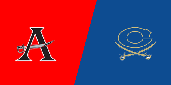 Allatoona High School vs. Cass High School