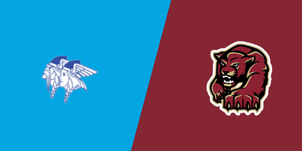 Walt Whitman High School vs. Paint Branch High School