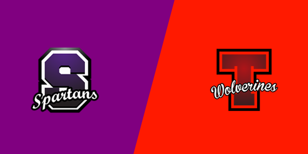 Spring Creek High School vs. Truckee High School