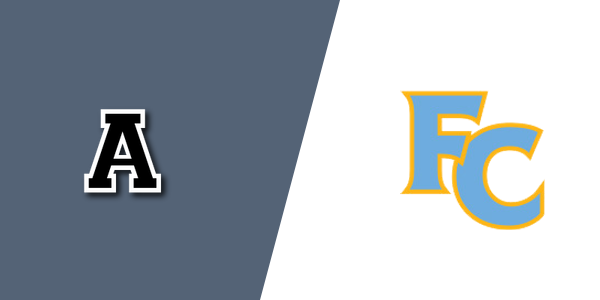 Away vs. First Colonial High School
