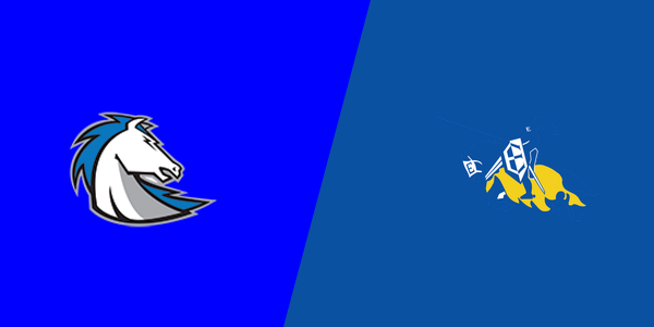 Clear Springs High School vs. Elkins High School - Fort Bend