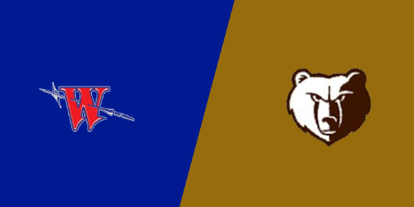 Waterford High School vs. Stonington High School