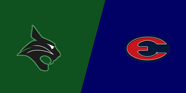 Bluffton High School vs. Effingham County High School