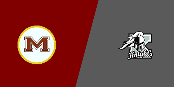 Morris High School vs. Kaneland High School