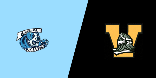 Interlake High School vs. Inglemoor High School