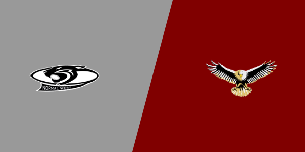 Normal West High School vs. Dunlap High School