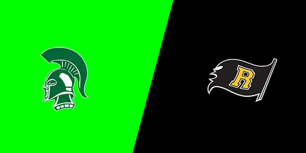 Laurel High School vs. Riverview High School