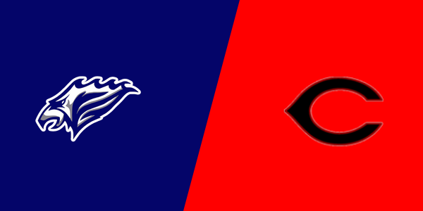 Chiawana High School vs. Camas High School