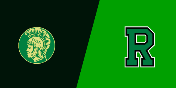Glenbrook North High School vs. Ridgewood High School