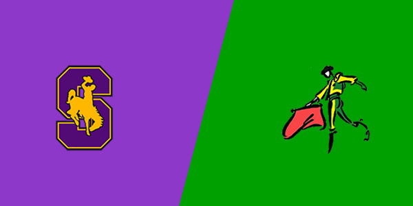 Salinas High School vs. Monterey High School