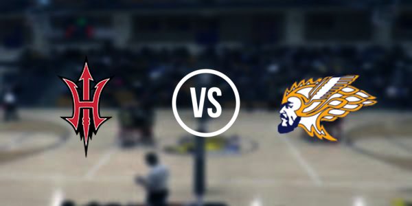 Holton High School vs North Muskegon High School