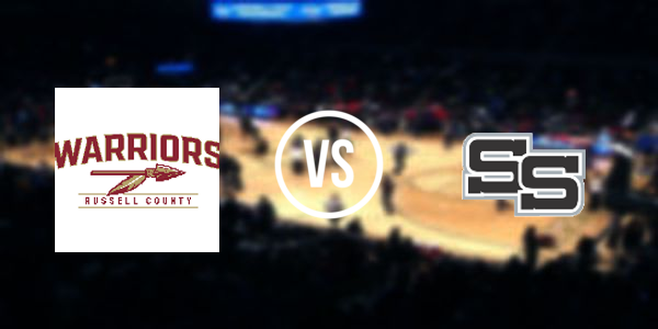Russell County vs. Smiths Station