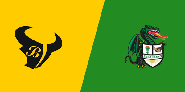 Brashear High School vs. Taylor Allderdice High School