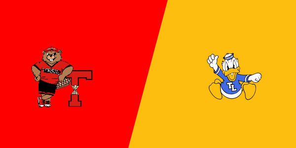 Tenino High School vs. Toutle Lake High School