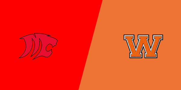 Masuk High School vs. Watertown High School
