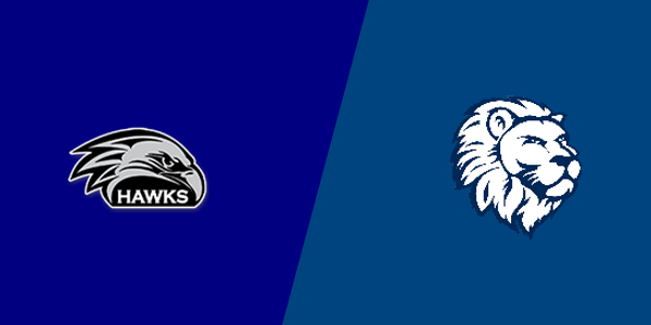 River Ridge High School vs. Bellarmine Preparatory High School