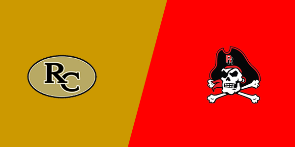 Rock Canyon High School vs. Rangeview High School