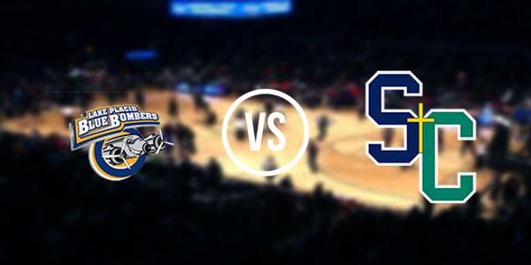 Lake Placid Senior High School vs. Seton Catholic Central High School