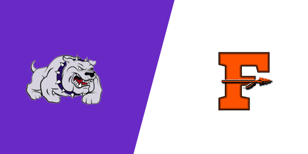 Butte High School vs. Flathead High School