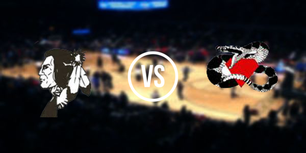 Heart Butte High School vs. Dutton/Brady High School