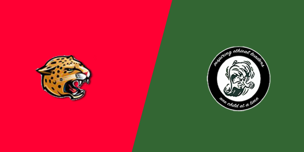 Sumter Central High School vs. Gordo High School