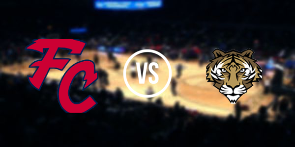 Trinity Academy vs. Faith Christian School